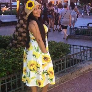 Meet your Posher, Amanda